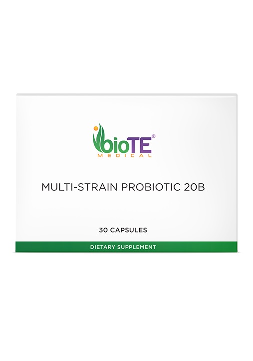 Probiotics
